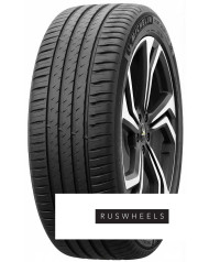 Шины Michelin 325/40 r22 Pilot Sport 4 SUV 114Y