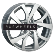 Диски Replay 7x18/5x114,3 ET38 D67,1 MI57 SF (конус, C570)