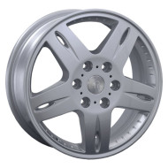 Диски REPLAY 6.5\R17 6*130 ET62 d84.1 S Диски REPLAY 6.5\R17 6*130 ET62 d84.1 S