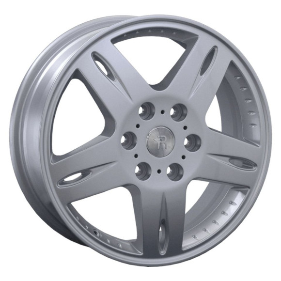 Диски REPLAY 6.5\R17 6*130 ET62 d84.1 S