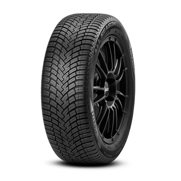 Шины Pirelli  185/60/15  V 88 CINTURATO ALL SEASON SF 2  XL  старше 3-х лет