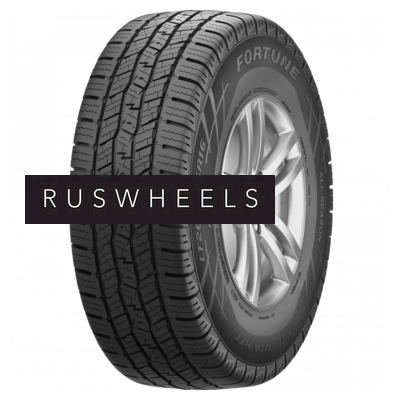 Шины Fortune 285/45R22 114H XL Tormenta H/T FSR305 TL Шины Fortune 285/45R22 114H XL Tormenta H/T FSR305 TL
