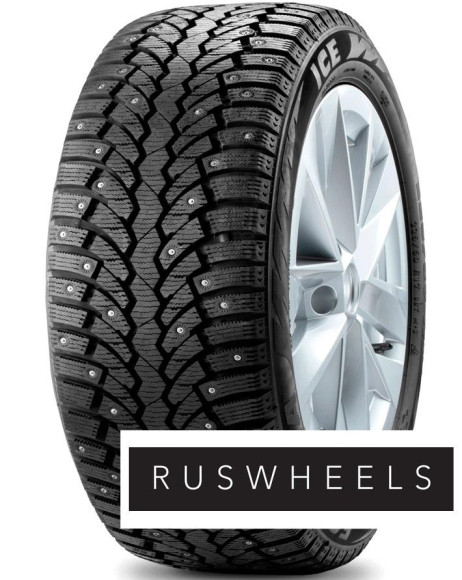 Шины Pirelli Formula 225/55R17 101T XL Ice TL (шип.)