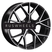 Диски Replay 8x18/5x114,3 ET37 D66,6 HV70 BKF (конус, C570) Диски Replay 8x18/5x114,3 ET37 D66,6 HV70 BKF (конус, C570)