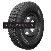 Грузовые шины NorTec 8,25R20 139/137K A369 TTF 16PR 