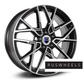 Диски КиК R18 / 7J PCD 5x114.3 ЕТ 37 ЦО 66.6 Вудроф Диски КиК R18 / 7J PCD 5x114.3 ЕТ 37 ЦО 66.6 Вудроф