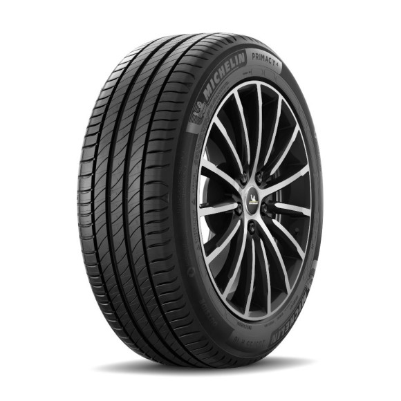 Шины Michelin 225/50 r17 Primacy 4 98Y Runflat