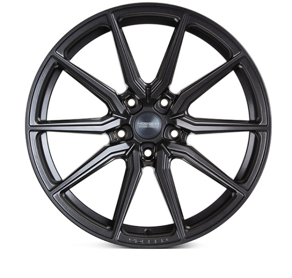 Диски Vossen HF-3 22x12 Anthracite 