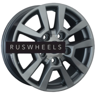 Диски Replay 8,5x20/5x150 ET58 D110,1 LX40 GM (пш)