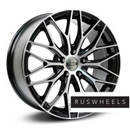 Диски NEO R16 / 6.5J PCD 5x114.3 ЕТ 45 ЦО 60.1 654 Диски NEO R16 / 6.5J PCD 5x114.3 ЕТ 45 ЦО 60.1 654