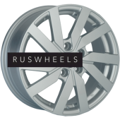 Диски Replay 6,5x16/5x112 ET46 D57,1 VV151 Sil (конус, C570)