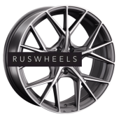 Диски Replay 7,5x17/5x112 ET36 D66,6 MR307 MGMF (конус, C570) Диски Replay 7,5x17/5x112 ET36 D66,6 MR307 MGMF (конус, C570)