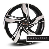 Диски Tech Line R16 / 6.5J PCD 5x114.3 ЕТ 50 ЦО 66.1 650 Диски Tech Line R16 / 6.5J PCD 5x114.3 ЕТ 50 ЦО 66.1 650