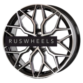 Диски Lizardo 7,5x17/5x100 ET38 D57,1 XH1024 BMF (конус) Диски Lizardo 7,5x17/5x100 ET38 D57,1 XH1024 BMF (конус)