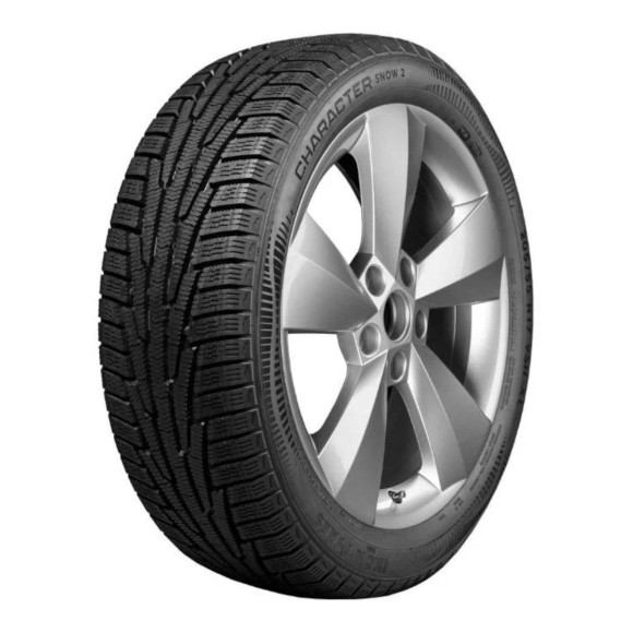 Шины Ikon 185/60 r14 Character Snow 2 (Nordman RS2) 82R Шины Ikon 185/60 r14 Character Snow 2 (Nordman RS2) 82R