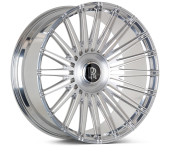 Диски Vossen S17-14 21" Диски Vossen S17-14 21"