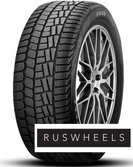 Шины Viatti 215/55R16 93T Brina V-521 TL Шины Viatti 215/55R16 93T Brina V-521 TL