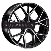 Диски Replay 8x18/5x114,3 ET34 D67,1 KI347 BKF (конус, C570) Диски Replay 8x18/5x114,3 ET34 D67,1 KI347 BKF (конус, C570)