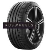 Шины Michelin 245/40 r19 Pilot Sport 4 98Y Runflat