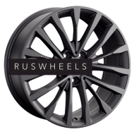 Диски Replay 8x18/5x114,3 ET50 D60,1 TY358 MGM (конус, C570)