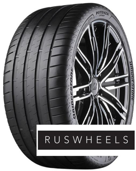 Шины Bridgestone 255/45/20 Y 105 PSPORT XL Шины Bridgestone 255/45/20 Y 105 PSPORT XL