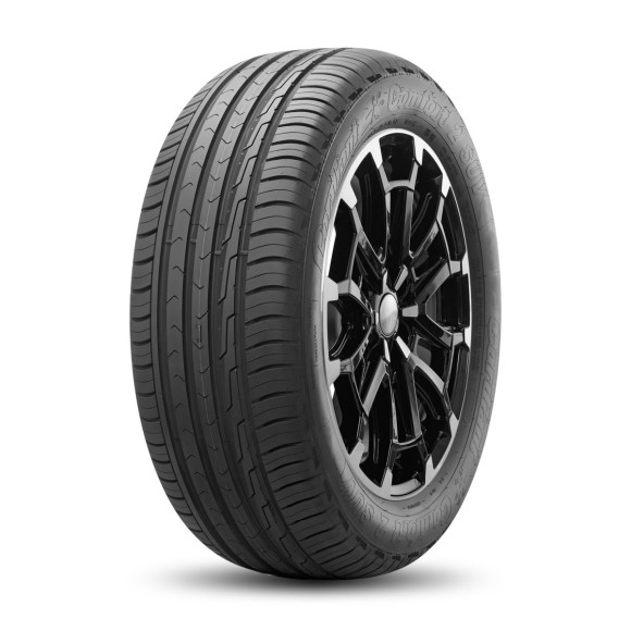 Шины Cordiant 235/55R17 103H Comfort 2 PS-6 TL