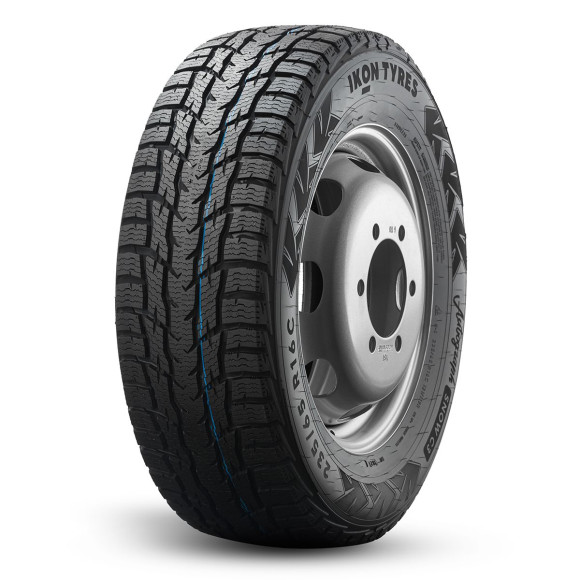 Шины Ikon 205/70 r15c Autograph Snow C3 106/104R