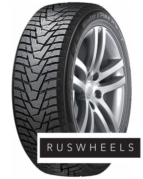 Шины Hankook 265/60 r18 Winter I Pike X W429A 114T Шипы Шины Hankook 265/60 r18 Winter I Pike X W429A 114T Шипы