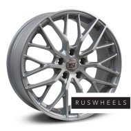 Диски RST R18 / 7.5J PCD 5x108 ЕТ 47 ЦО 60.1 R008 Диски RST R18 / 7.5J PCD 5x108 ЕТ 47 ЦО 60.1 R008