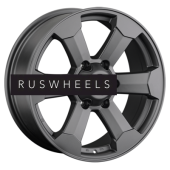 Диски Replay 7,5x18/6x139,7 ET25 D106,1 TY69 MGM (пш) Диски Replay 7,5x18/6x139,7 ET25 D106,1 TY69 MGM (пш)