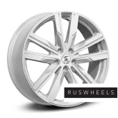 Диски Premium Series R20 / 8J PCD 5x112 ЕТ 34 ЦО 57.1 КР014 Teramont