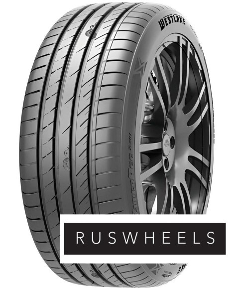 Шины Westlake 225/55 r18 Z-007 102W