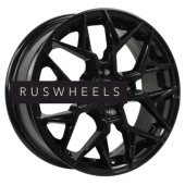 Диски Venti 6x15/4x98 ET35 D58,6 1520 BL