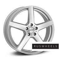 Диски Dezent R16 / 6.5J PCD 5x114.3 ЕТ 40 ЦО 66.1 TY