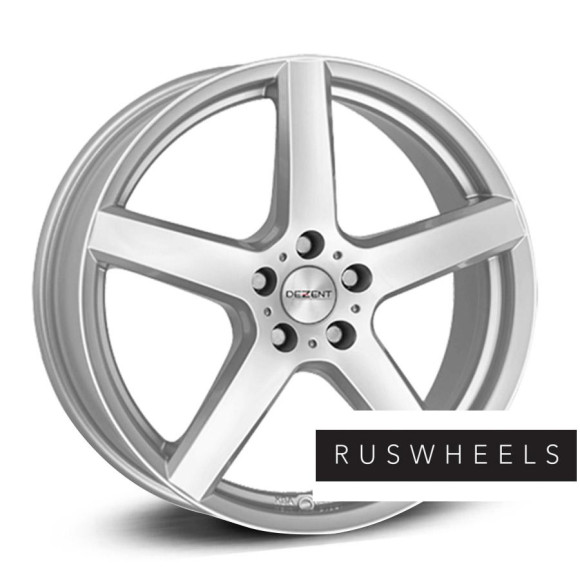 Диски Dezent R16 / 6.5J PCD 5x114.3 ЕТ 40 ЦО 66.1 TY Диски Dezent R16 / 6.5J PCD 5x114.3 ЕТ 40 ЦО 66.1 TY