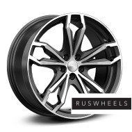 Диски Скад R19 / 9J PCD 5x114.3 ЕТ 40 ЦО 67.1 Гранада Диски Скад R19 / 9J PCD 5x114.3 ЕТ 40 ЦО 67.1 Гранада