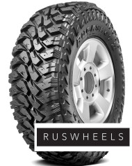 Шины Maxxis 265/75 r16 MT-764 Mudder Buckshot II 123/120K