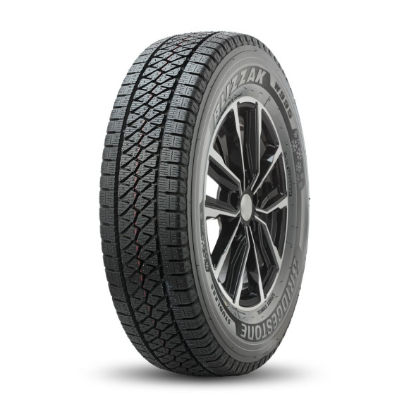 Шины Bridgestone 215/75/16 R 113 Blizzak W995 Шины Bridgestone 215/75/16 R 113 Blizzak W995