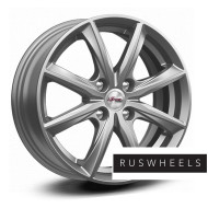 Диски iFree R15 / 6J PCD 4x100 ЕТ 40 ЦО 60.1 Бланш