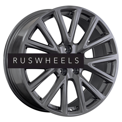 Диски Replay 8,5x20/5x120 ET45 D62,6 LI7 GM (конус, C570) Диски Replay 8,5x20/5x120 ET45 D62,6 LI7 GM (конус, C570)