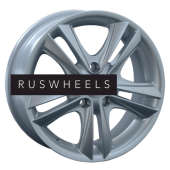 Диски Replay 6,5x16/5x112 ET46 D57,1 VV239 Sil (конус, C645)