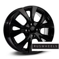 Диски Carwel R15 / 6J PCD 4x100 ЕТ 48 ЦО 54.1 Талто