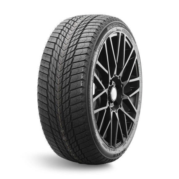 Шины Nexen 235/60/16 T 104 Winguard Ice XL Шины Nexen 235/60/16 T 104 Winguard Ice XL