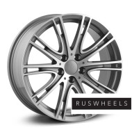 Диски Legeartis Concept R18 / 8J PCD 5x112 ЕТ 30 ЦО 66.6 B532 Диски Legeartis Concept R18 / 8J PCD 5x112 ЕТ 30 ЦО 66.6 B532