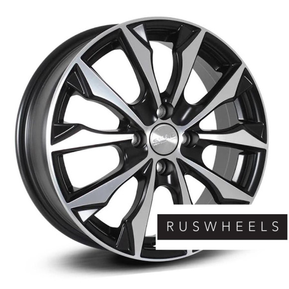 Диски Скад R16 / 6J PCD 5x114.3 ЕТ 51 ЦО 67.1 Нагоя Диски Скад R16 / 6J PCD 5x114.3 ЕТ 51 ЦО 67.1 Нагоя