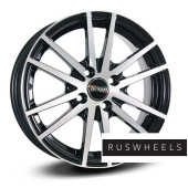 Диски Tech Line R15 / 6J PCD 5x112 ЕТ 45 ЦО 57.1 535 Диски Tech Line R15 / 6J PCD 5x112 ЕТ 45 ЦО 57.1 535