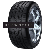 Шины Pirelli  265/45/20  Y 104 PZero Rosso   (MO)