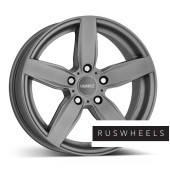 Диски Dezent R18 / 8J PCD 5x112 ЕТ 30 ЦО 66.6 TB graphite Диски Dezent R18 / 8J PCD 5x112 ЕТ 30 ЦО 66.6 TB graphite