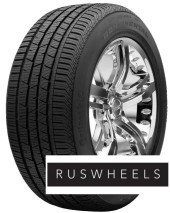 Шины Continental 265/45 r20 ContiCrossContact LX Sport 108V Шины Continental 265/45 r20 ContiCrossContact LX Sport 108V
