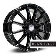 Диски Скад R16 / 7J PCD 5x108 ЕТ 45 ЦО 67.1 Le Mans Диски Скад R16 / 7J PCD 5x108 ЕТ 45 ЦО 67.1 Le Mans
